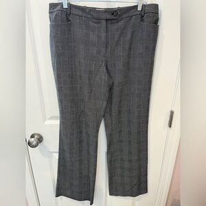 Calvin Klein Modern Fit Pants Size 12